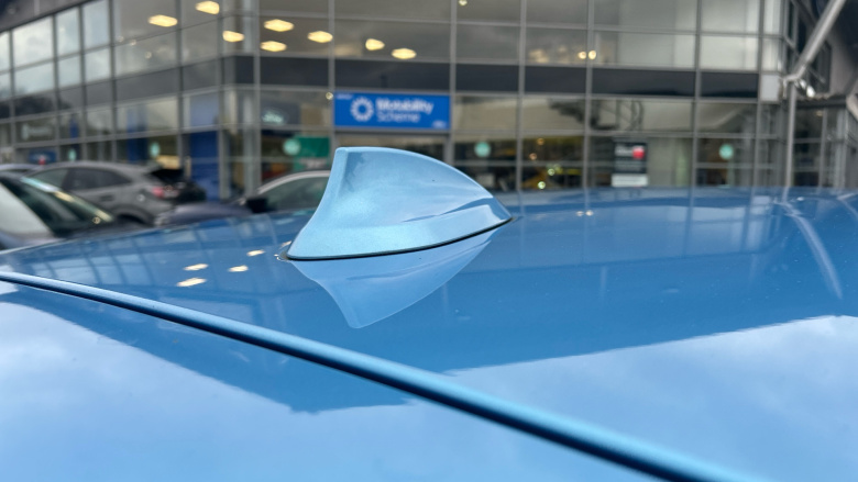 BMW 1 Series 118i [1.5] Sport 5dr [Nav/Servotronic] Petrol Hatchback